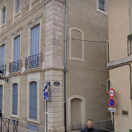 Les Halles De Beziers Exterior photo